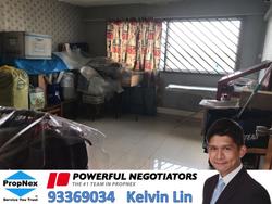 Blk 165 Bishan Street 13 (Bishan), HDB 5 Rooms #152933762